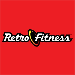 Retro Fitness logo