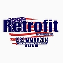 Retrofit Technology, Inc. logo