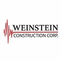 Weinstein Construction logo
