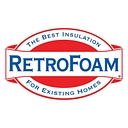 Retrofoam logo