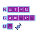 Retro Gamers US logo