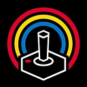Retro Gaming Expo logo