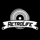 Retrolife Player logo