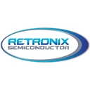 Retronix Semiconductor logo