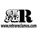 RetroReclamos ES logo