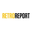 Retro Report logo