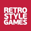RetroStyle Games logo