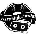 Retro Style Media logo