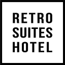 The Retro Suites Hotel logo