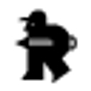RetroSupply logo