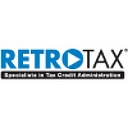 Retrotax logo