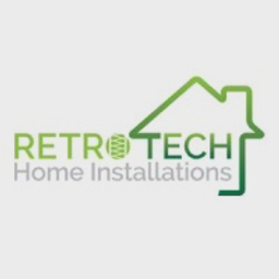 Retrotech Home Installations Ltd logo