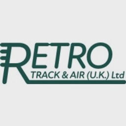 Retro Track & Air (UK) Ltd logo