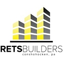 Rets Builders logo