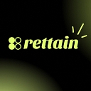Rettain | DTC Retention Marketing logo