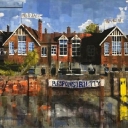 Rettendon Primary School logo