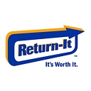 Encorp Pacific (Canada)   Return It logo