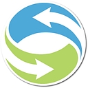 ReturnMe Lost & Found logo