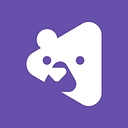 Returnbear logo