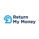 Return My Money logo