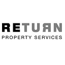 Return Property Services Ltd logo
