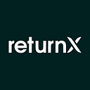 ReturnX: Returns & Exchanges logo