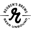 Reuben's Brews Llc logo