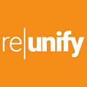 ReUnify Telecom AB logo
