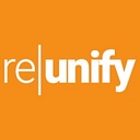 ReUnify Telecom AB logo
