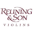Reuning & Son Violins logo