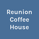 Reunion Coffee House logo