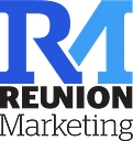 Reunion Marketing logo