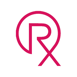 Cloud RX logo