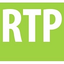 Reusable Transport Packaging logo