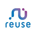 Reuse México logo