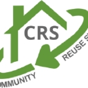 Community Reuse Shop logo