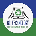Bc Technology For Learning Society logo