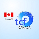 Reussir Tcf canada logo