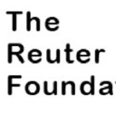 The Reuter Foundation logo