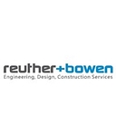 Reuther+Bowen logo