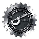 Reuther Engineering & Machine Co., Inc. logo