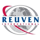 Reuven International Ltd. logo