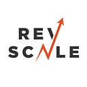 Favicon of REV SCALE