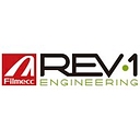 Rev.1 Engineering logo