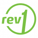 REV1 VENTURES logo