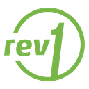 Rev1 Ventures logo