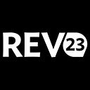 REV23 logo