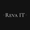 Reva It Ltd logo