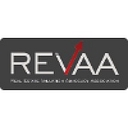 Real Estate Valuation Advocacy Association (Revaa) logo