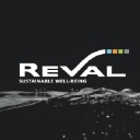 Reval Continuing Care logo